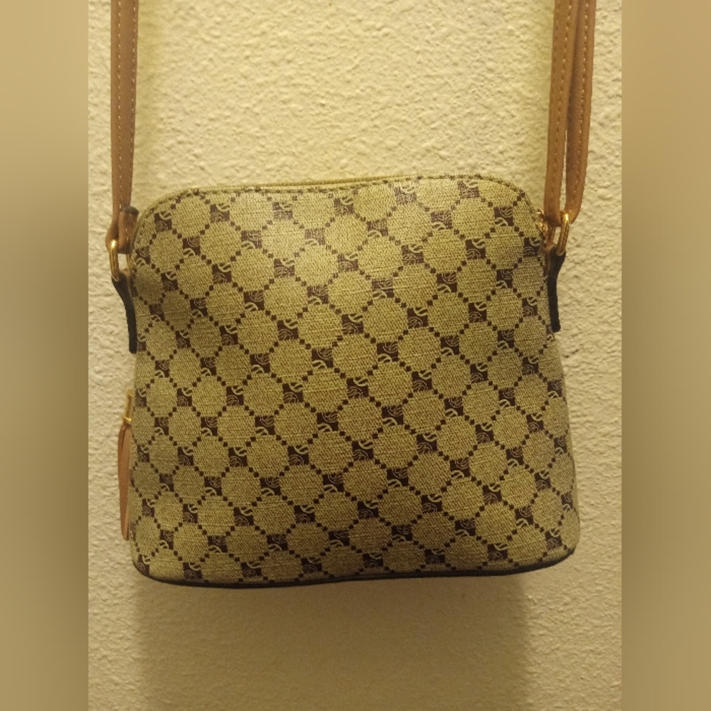 ("ALREADY GONE") CROSSBODY PURSE - Picture 9 of 11